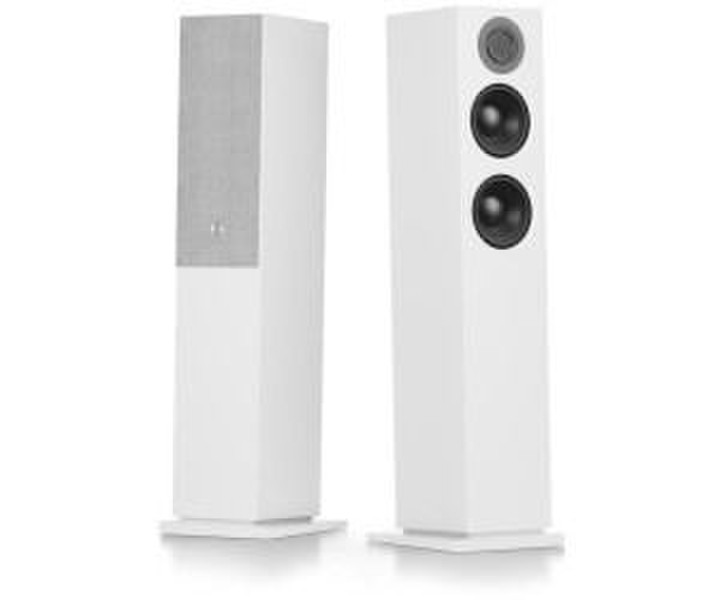 Audio Pro A48 weiß