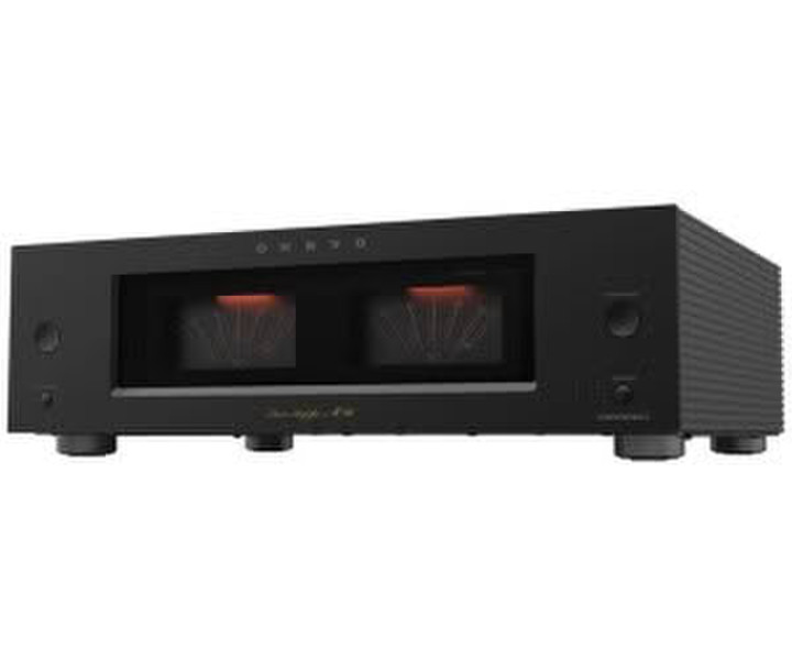 Onkyo M-80 schwarz