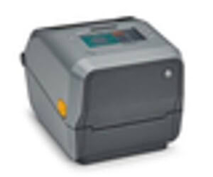 Zebra ZD621t (ZD6A142-30ELR2EZ)