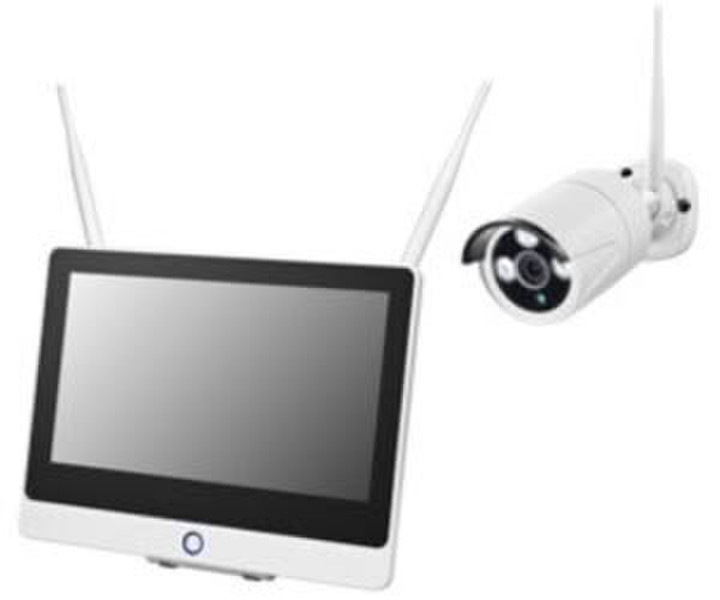 Indexa WR 100 Set MB 1TB (26621)