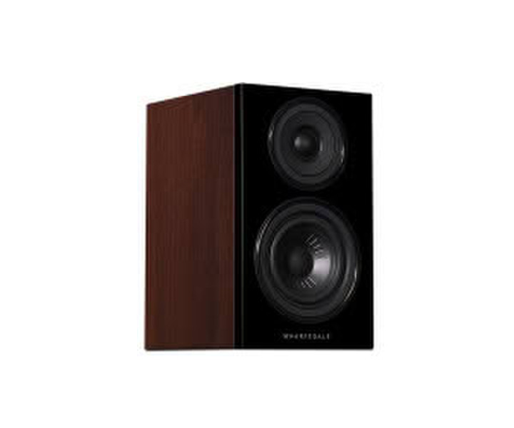 Wharfedale Diamond 12.2 Walnuss