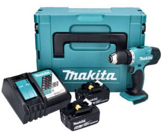 Makita DDF453RGJ