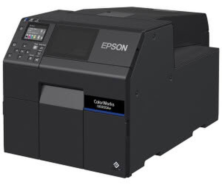 Epson ColorWorks D6000Ae
