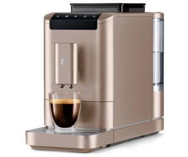 Tchibo Esperto2 Caffè 2.0 Metallic Sand