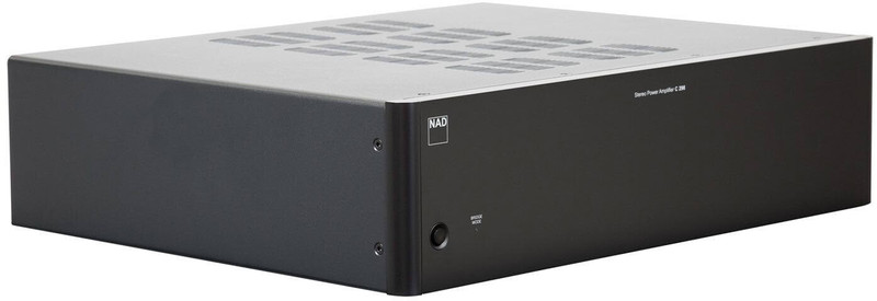 NAD C298