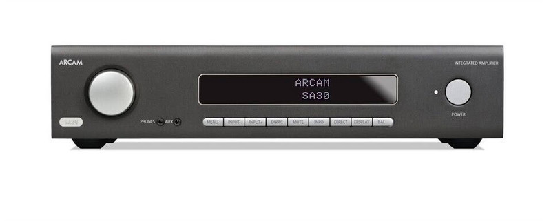 Arcam SA30