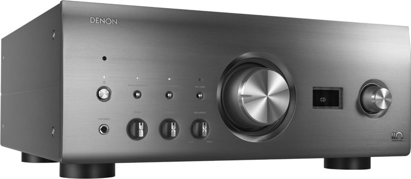 Denon PMA-A110