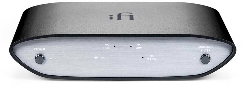 iFi Audio ZEN Phono