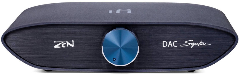 iFi Audio ZEN DAC Signature