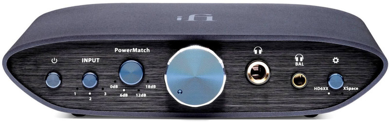 iFi Audio ZEN Can Signature 6XX