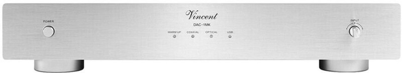 Vincent DAC-1MK