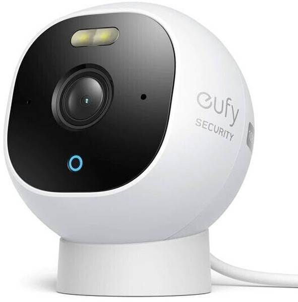 Eufy Solo OutdoorCam C24
