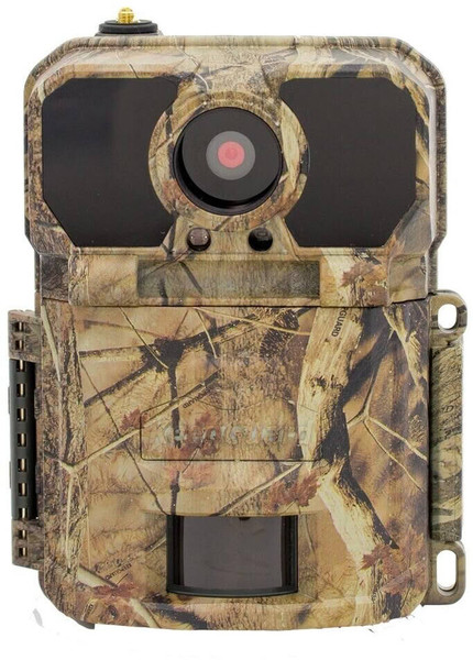 icuserver icucam lite 4G/LTE