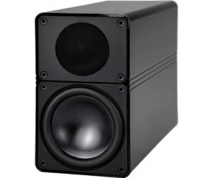 Elac Elegant BS 305 schwarz