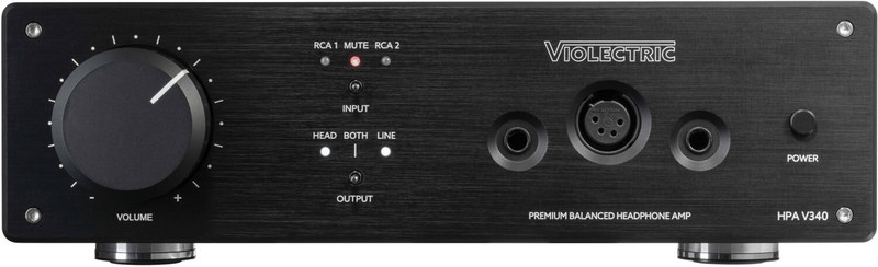 Violectric HPA V340