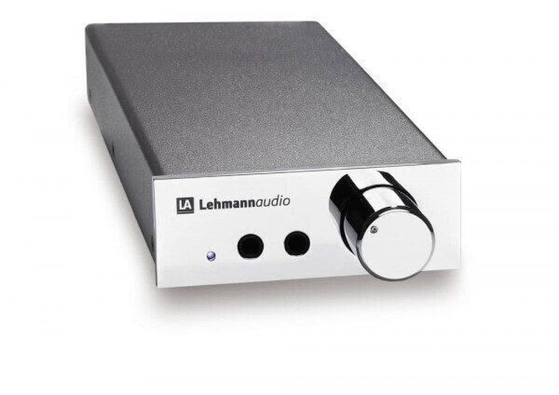 Lehmann Audio Linear USB II chrom