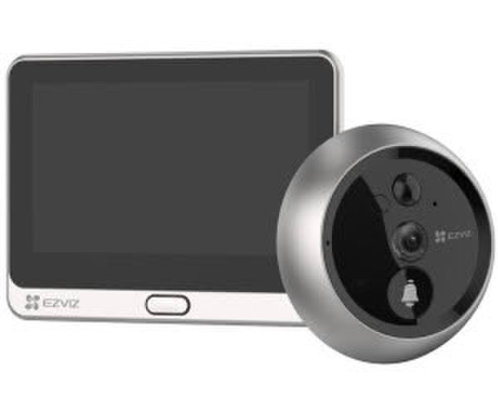 EZVIZ DP2C