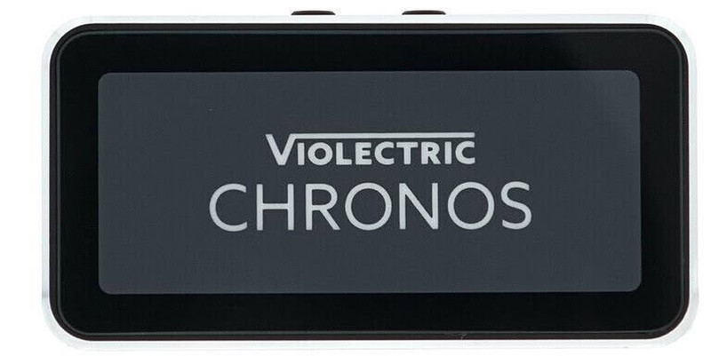 Violectric Chronos