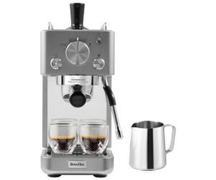 Breville Slimline VCF185X