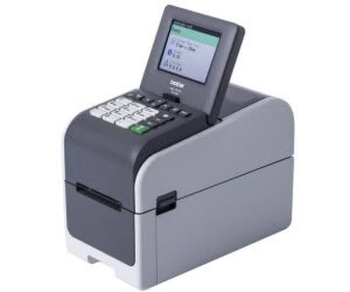 Brother TD-2320DSA300