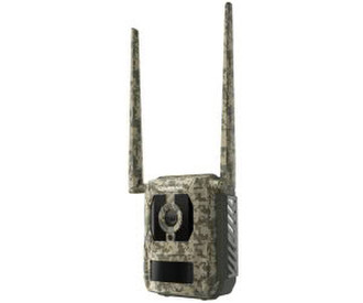 reolink Camovue Talon Pro 4K 8MP Akku für denSIM-Karte Starlight-Nachtsicht Tierarterkennung