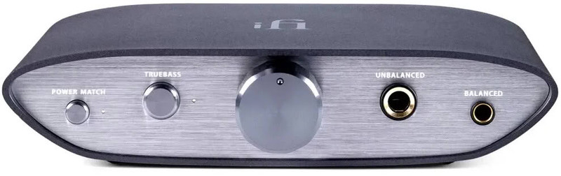 iFi Audio ZEN DAC V2