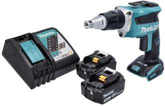 Makita DFS452RF