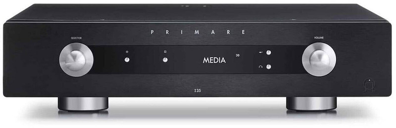 Primare I35 DAC (schwarz)