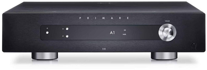 Primare I25 (schwarz)