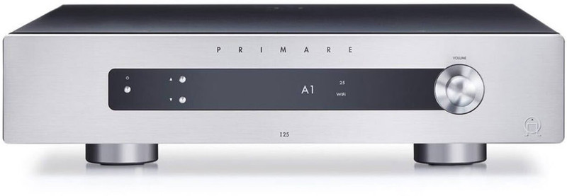 Primare I25 (titan)