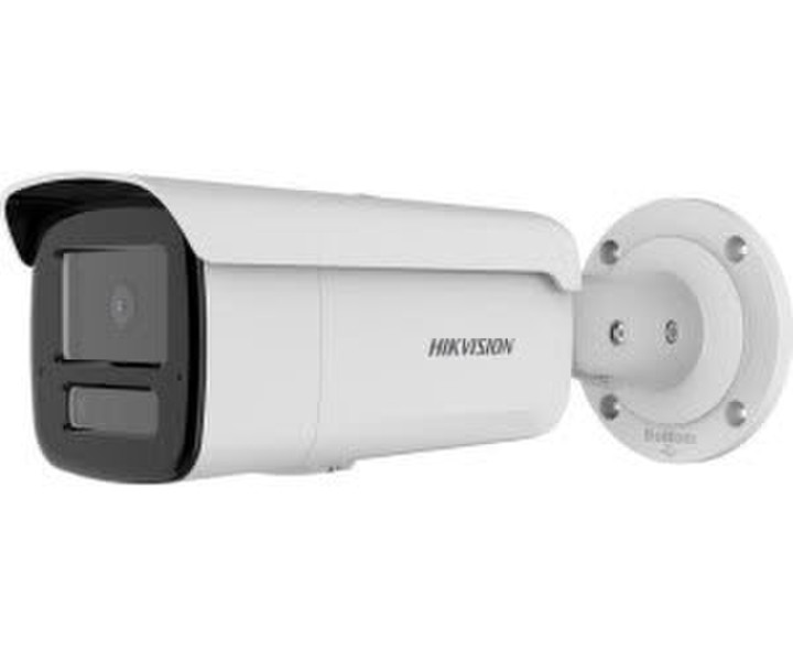 Hikvision DS-2CD2T83G2-2LI (4mm) 8 MP Acusense Smart Hybrid Light Feste Bullet Netzwerk Kamera