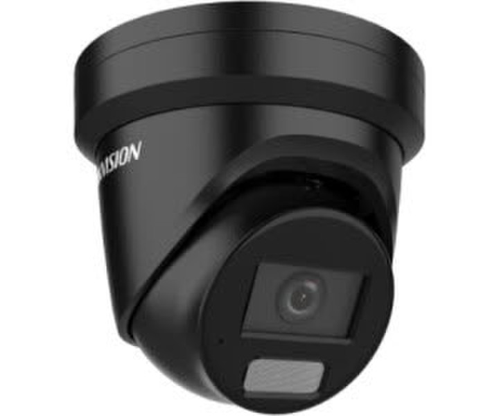 Hikvision DS-2CD2387G2H-LIU (2.8mm) (eF)/Black (DS-2CD2387G2H-LIU (2.8mm) (eF)/BLACK)