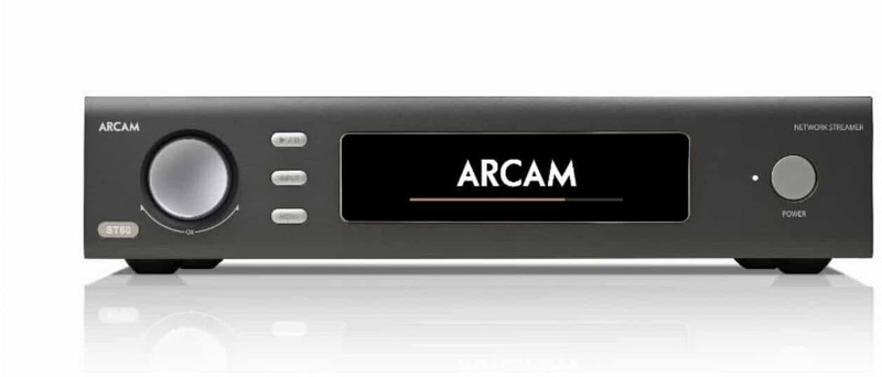 Arcam ST60