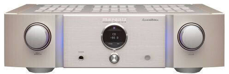 Marantz PM12SE silber