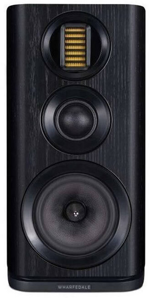 Wharfedale Evo4.2 schwarz