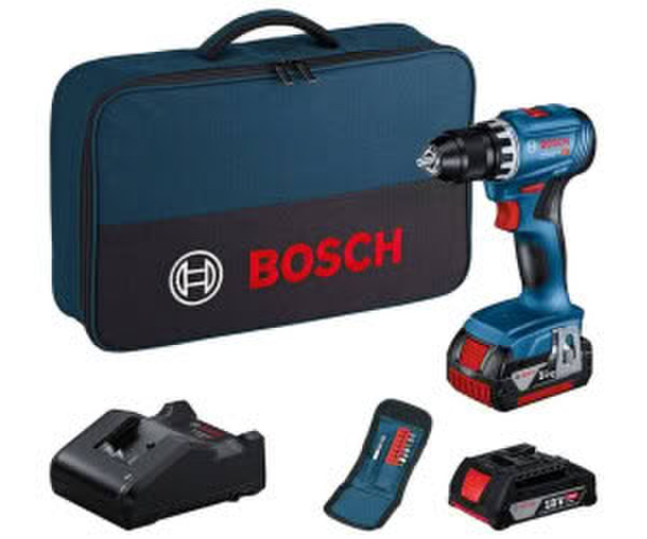 Bosch GSR 18V-45 (06019K3207)