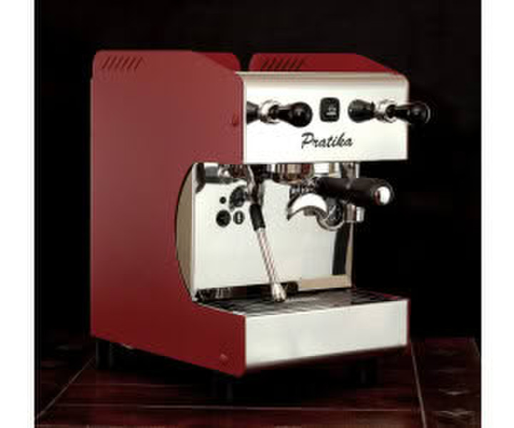 ACM Pratika Semi Joysteam rot