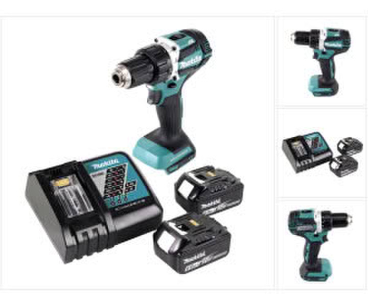 Makita DDF484RG
