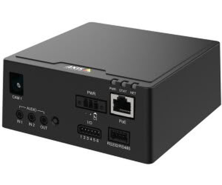 Axis F9111 MAIN UNIT NetzwerkBasiseinheit (01990-001)