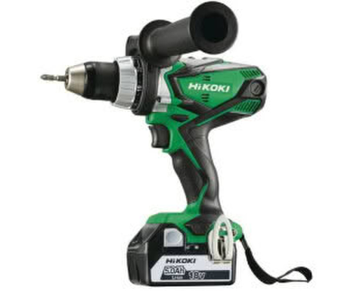 Hikoki A741314 (92 Nm)