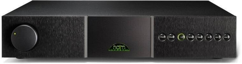 Naim NAC 202