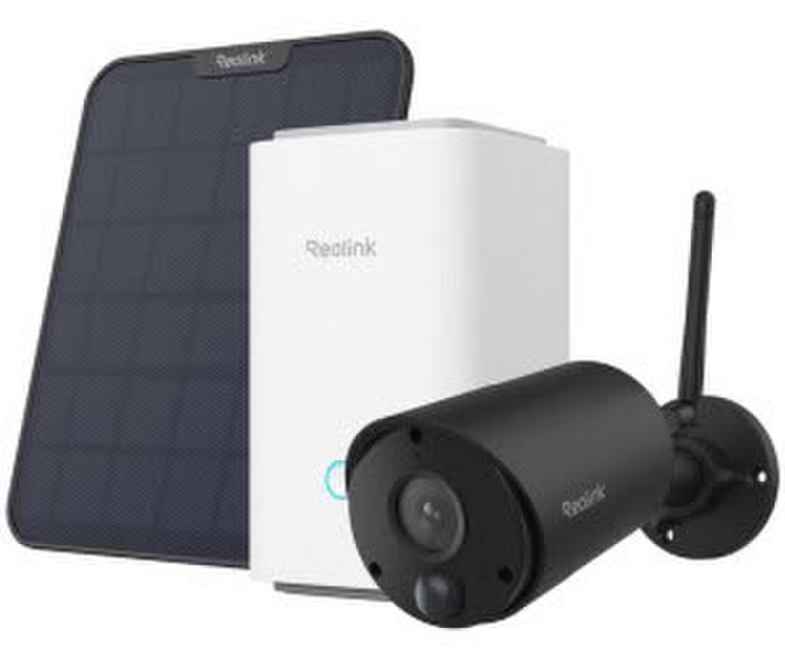 reolink Hub 1 Argus Series B320-B Solarpanel (Außenbereich)