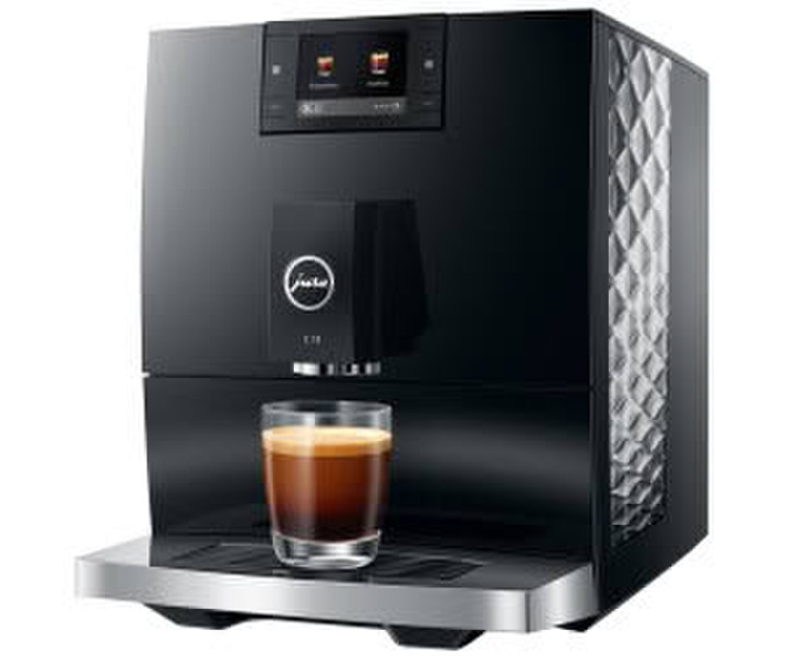 Jura JURA C9 (EA) Piano Black