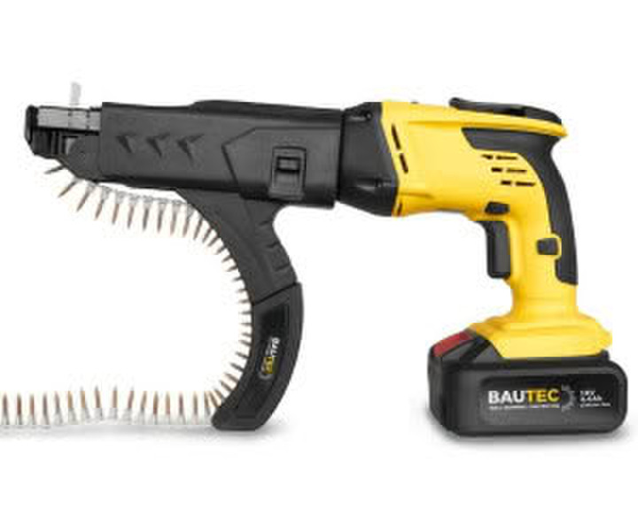BAUTEC 469