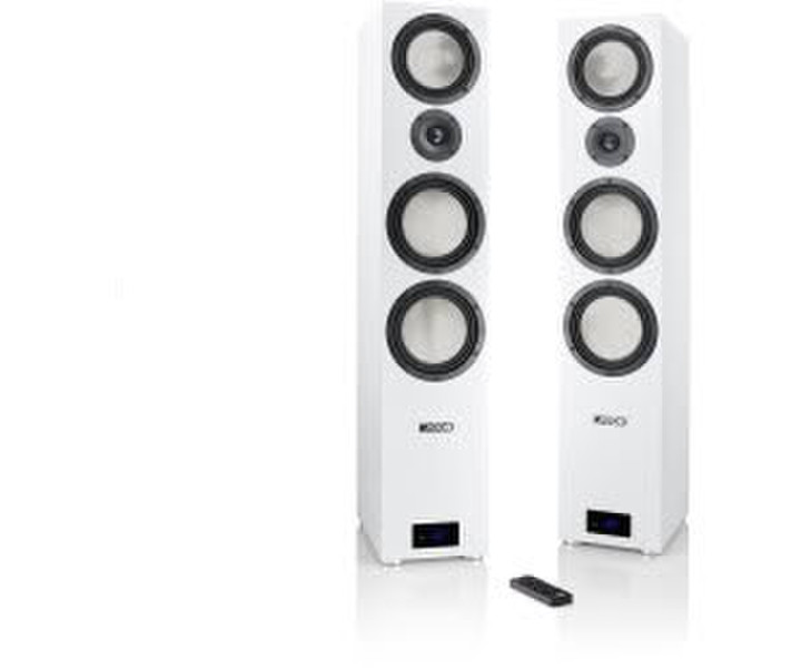 Canton Smart GLE 9 S2 weiß