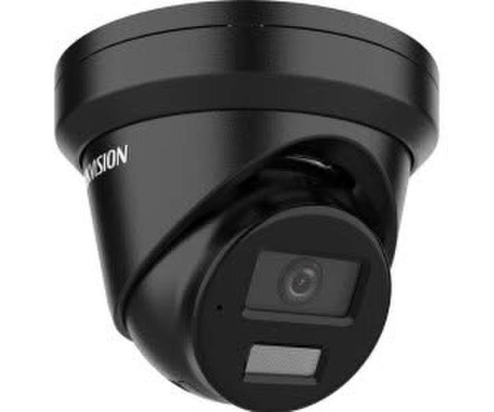 Hikvision DS-2CD2346G2H-IU (2.8mm) (eF)/SCHWARZ (2688 x 1520 Pixel) Netzwerkkamera Schwarz (51159)