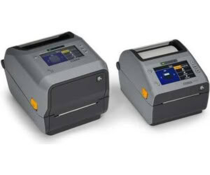 Zebra ZD621t (ZD6A143-31EF00EZ)