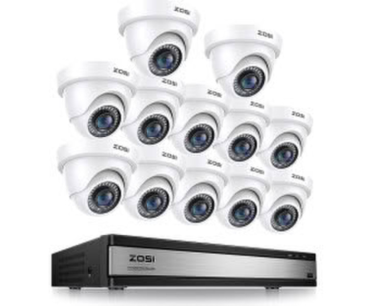 ZOSI (16FK-419W12S-20-EU)