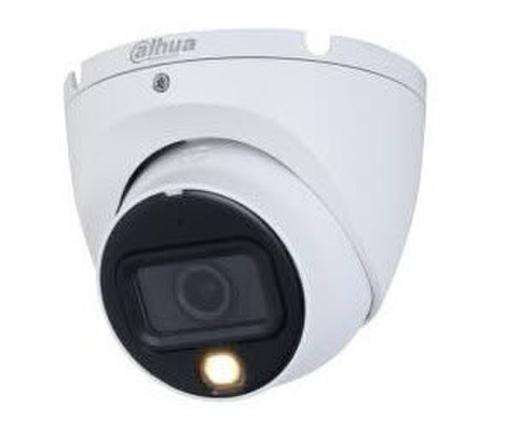 Dahua KameraCCTV IP WymØ94x857mm biało-czarny 40÷60°C IP67 Z1C2 (DH-HAC-HDW1200TLMP-IL-A-0280B-S6)