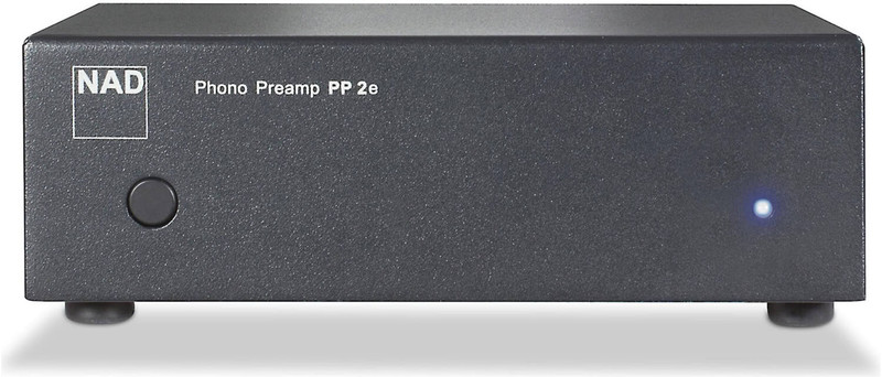 NAD PP 2e